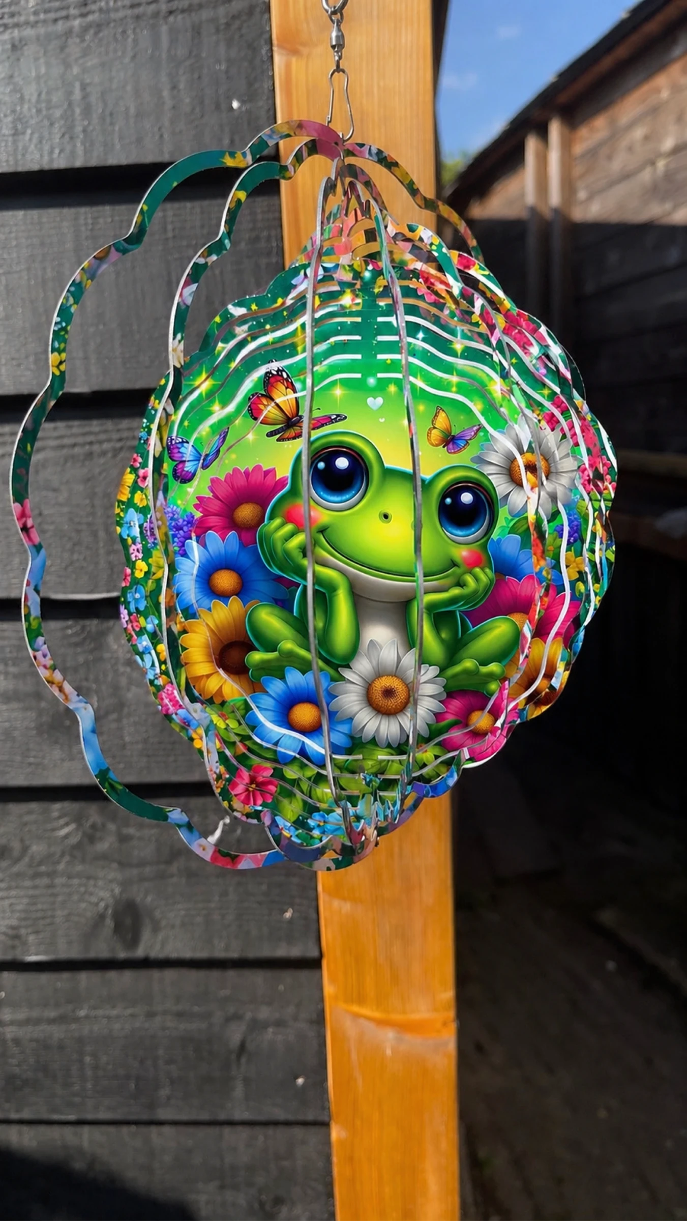 Windspinner 25 cm